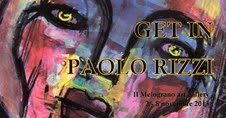 Paolo Rizzi - Get in